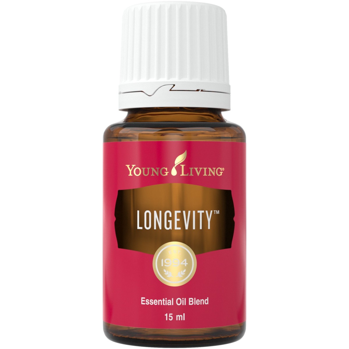 Longevity, Young Living ätherische Ölmischung Online bestellen bei Naturessenzen. Versand in Österreich & Deutschland