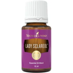 Lady Sclareol ätherische Ölmischung, Young Living.  Online bestellen bei Naturessenzen. Versand in Österreich & Deutschland