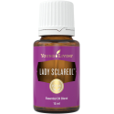 Lady Sclareol ätherische Ölmischung, Young Living.  Online bestellen bei Naturessenzen. Versand in Österreich & Deutschland