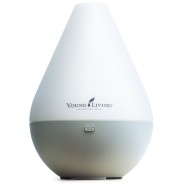 Dewdrop Diffuser von Young Living. Online bestellen bei Naturessenzen. Versand in Österreich & Deutschland