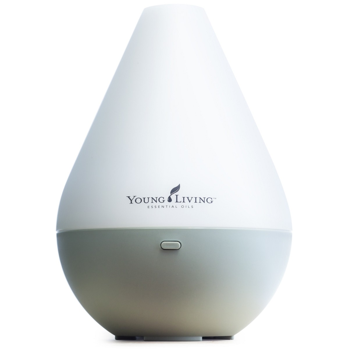 Dewdrop Diffuser von Young Living. Online bestellen bei Naturessenzen. Versand in Österreich & Deutschland