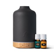 Ember Diffuser von Young Living. Online bestellen bei Naturessenzen. Versand in Österreich & Deutschland