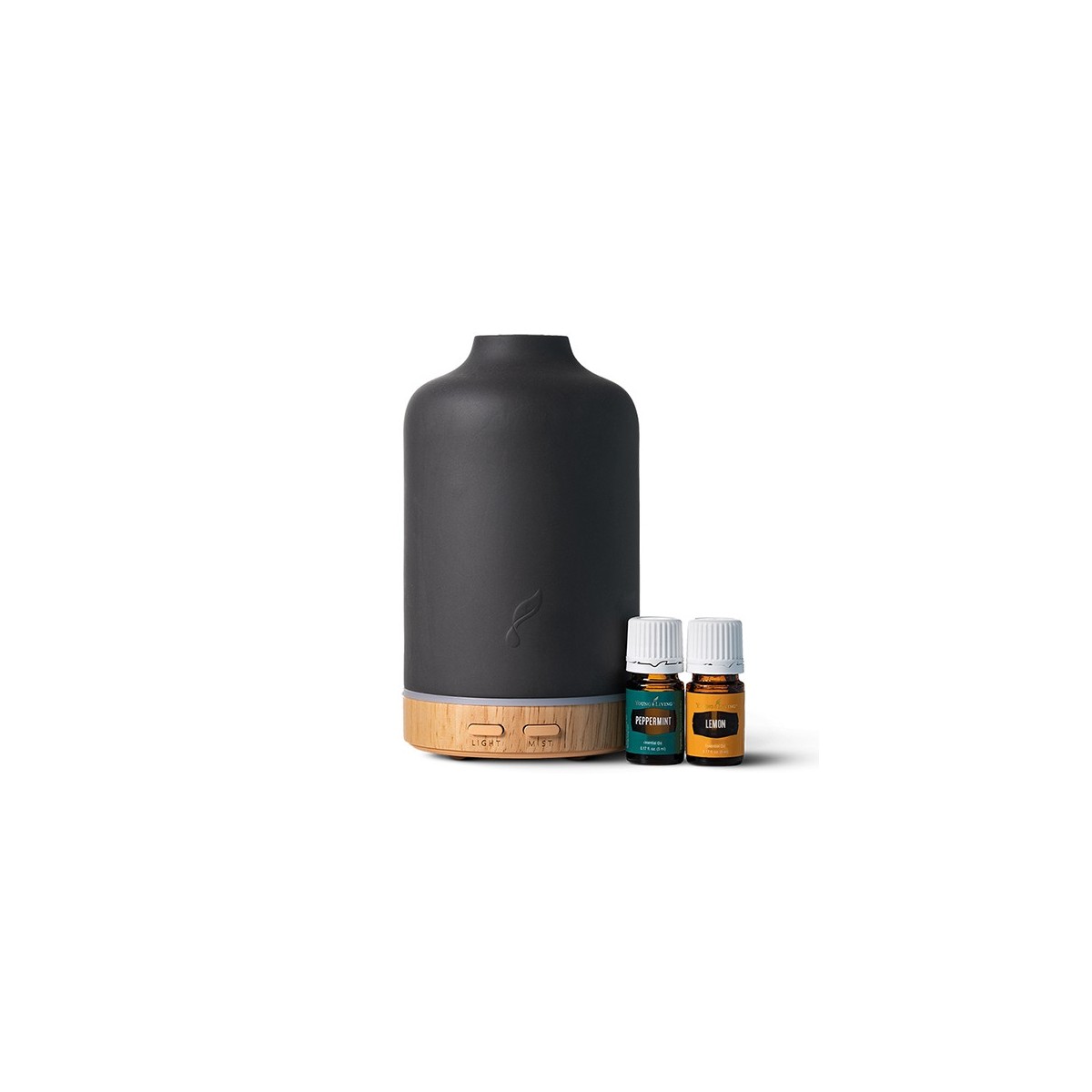 Ember Diffuser von Young Living. Online bestellen bei Naturessenzen. Versand in Österreich & Deutschland