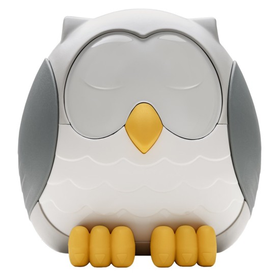 Feather The Owl Diffuser Young Living.  Online bestellen bei Naturessenzen. Versand in Österreich & Deutschland