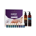 Raindrop Technique, ätherisches Öle Set von Young Living. Online bestellen. Versand in Österreich & Deutschland