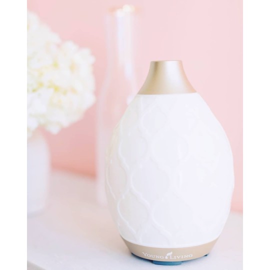 Desert Mist Diffuser von Young Living online bei Naturessenzen in Österreich und Deutschland einkaufen