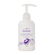 Seedlings Baby Wash & Shampoo von Young Living. Online bestellen bei Naturessenzen. Versand in Österreich & Deutschland