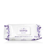 Seedlings Baby Wipes - Feuchttücher, Young Living online bestellen bei Naturessenzen. Versand in Österreich & Deutschland