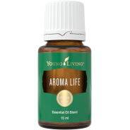 Aroma Life von Young Living im Naturessenzen Online-Shop kaufen. Bestellen & Lieferung in Österreich & Deutschland