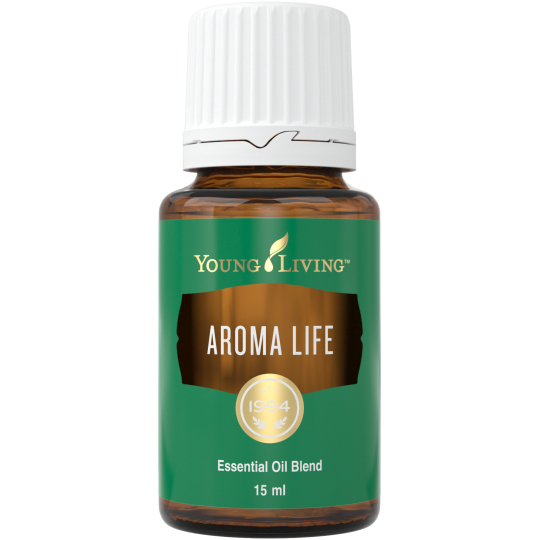 Aroma Life von Young Living im Naturessenzen Online-Shop kaufen. Bestellen & Lieferung in Österreich & Deutschland