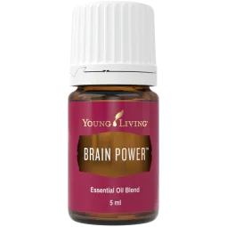 Brain Power äth. Öl von Young Living im Naturessenzen Online-Shop kaufen. Bestellen & Lieferung in Österreich & Deutschland