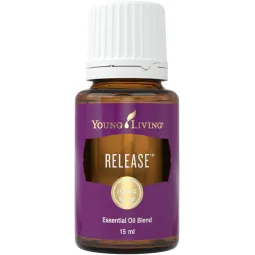 Release, Young Living ätherische Ölmischung online bestellen bei Naturessenzen. Versand in Österreich & Deutschland