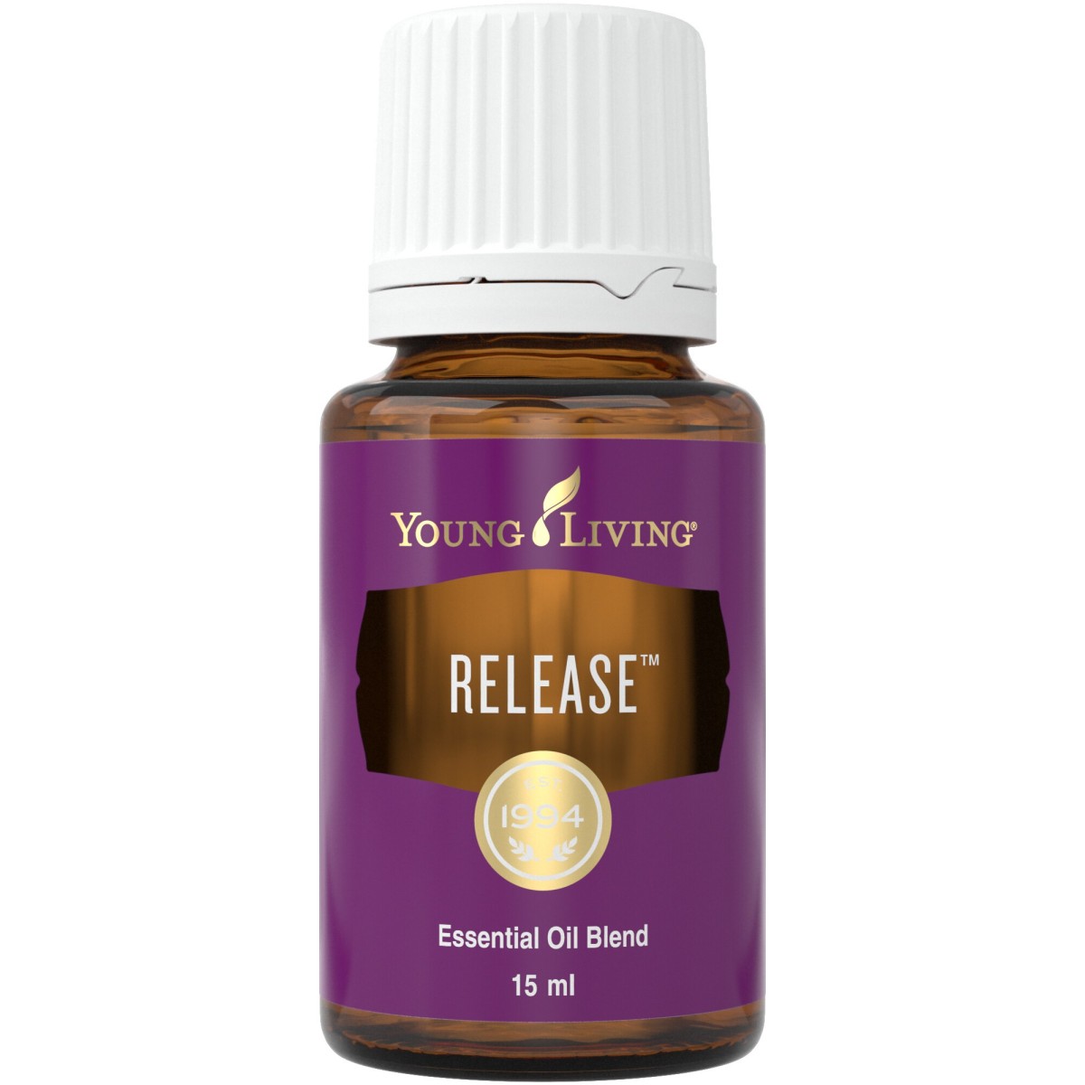 Release, Young Living ätherische Ölmischung online bestellen bei Naturessenzen. Versand in Österreich & Deutschland