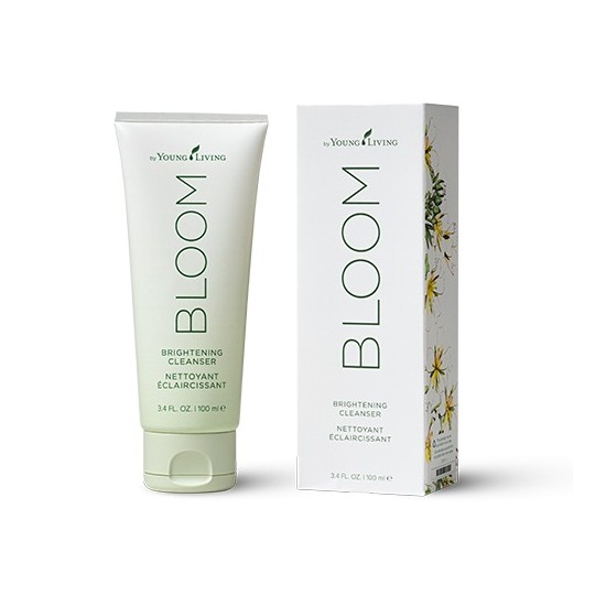 Bloom Brightening Cleanser von Young Living online bestellen bei Naturessenzen. Versand in Österreich & Deutschland