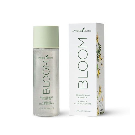 Bloom Brightening Essence von Young Living online bestellen bei Naturessenzen. Versand in Österreich & Deutschland