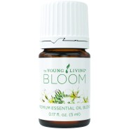 Bloom, Young Living ätherische Ölmischung online bestellen bei Naturessenzen. Versand in Österreich & Deutschland