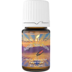 Magnify your Purpose, Young Living ätherische Ölmischung online bestellen bei Naturessenzen. Versand in Österreich & Deutschland