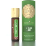 Stress Away, Young Living Roll-On Ölmischung online bestellen bei Naturessenzen. Versand in Österreich & Deutschland