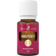 Immupower, Young Living ätherische Ölmischung online bestellen bei Naturessenzen. Versand in Österreich & Deutschland