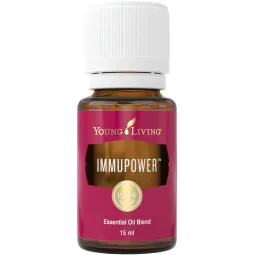 Immupower, Young Living ätherische Ölmischung online bestellen bei Naturessenzen. Versand in Österreich & Deutschland