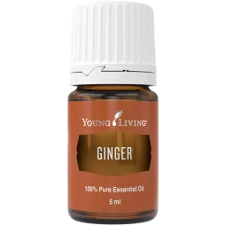 Ingwer von Young Living ätherisches Öl online bestellen bei Naturessenzen. Versand in Österreich & Deutschland