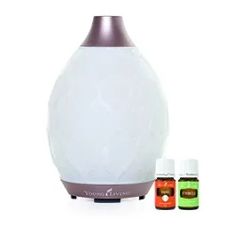 Desert Mist Diffuser von Young Living online bei Naturessenzen in Österreich und Deutschland bestellen