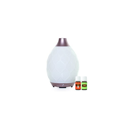 Desert Mist Diffuser von Young Living online bei Naturessenzen in Österreich und Deutschland bestellen