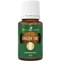 Dragon Time von Young Living ätherische Ölmischung online bestellen bei Naturessenzen. Versand in Österreich & Deutschland