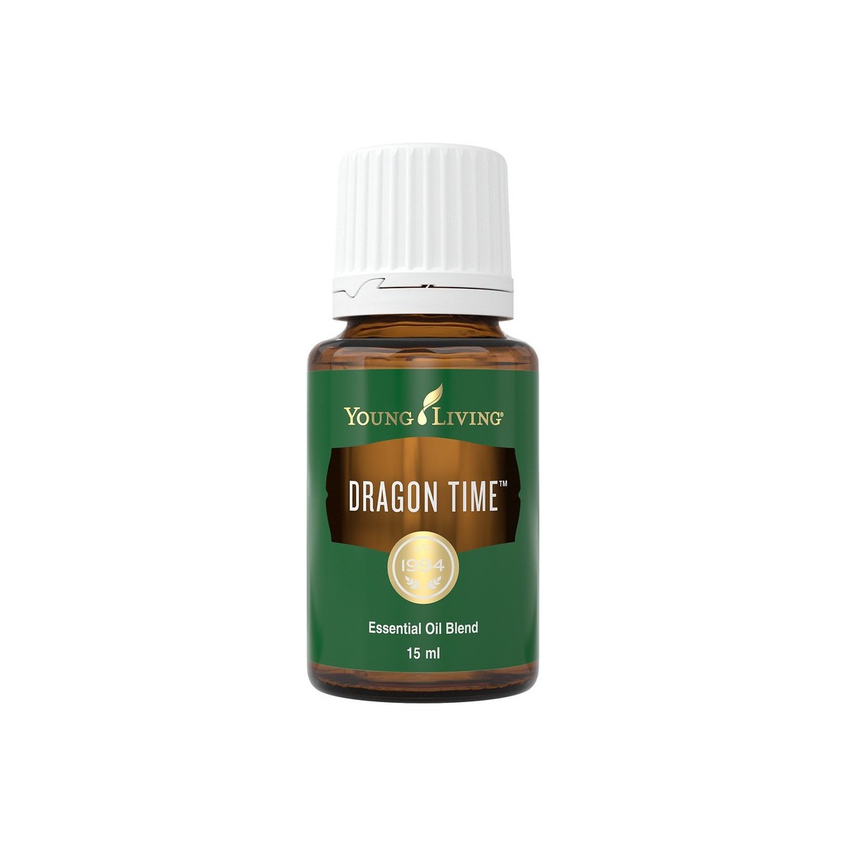 Dragon Time von Young Living ätherische Ölmischung online bestellen bei Naturessenzen. Versand in Österreich & Deutschland