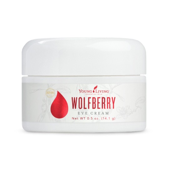 Wolfsbeeren Augencreme von Young Living online kaufen bei Naturessenzen mit Versand in Österreich und Deutschland