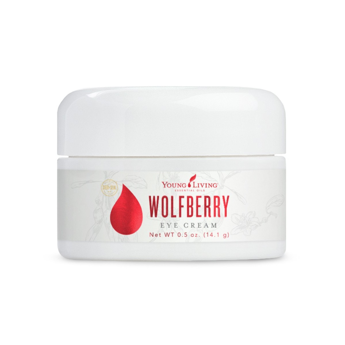 Wolfsbeeren Augencreme von Young Living online kaufen bei Naturessenzen mit Versand in Österreich und Deutschland