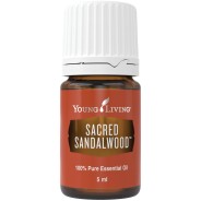 Heiliges Sandelholz, Young Living ätherisches Öl online bestellen bei Naturessenzen. Versand in Österreich & Deutschland