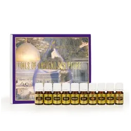 Bibelöle, Young Living ätherisches Öle-Set online bestellen bei Naturessenzen. Versand in Österreich & Deutschland