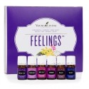 Feelings, Young Living ätherisches Öle-Set online bestellen bei Naturessenzen. Versand in Österreich & Deutschland