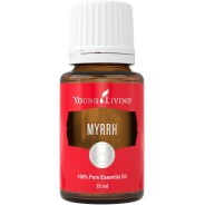 Myrrhe, ätherisches Öl von Young Living online bestellen bei Naturessenzen. Versand in Österreich & Deutschland