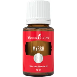 Myrrhe, ätherisches Öl von Young Living online bestellen bei Naturessenzen. Versand in Österreich & Deutschland