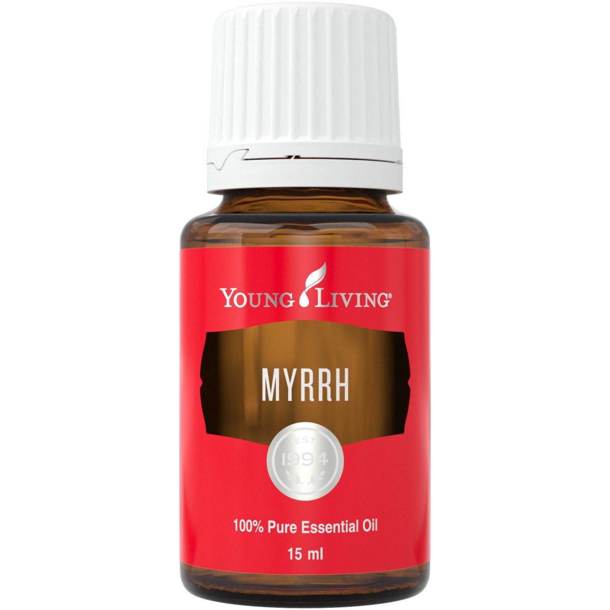 Myrrhe, ätherisches Öl von Young Living online bestellen bei Naturessenzen. Versand in Österreich & Deutschland