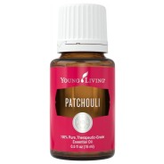 Patchouli ätherisches Öl von Young Living online bestellen bei Naturessenzen. Versand in Österreich & Deutschland