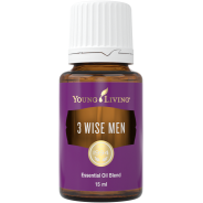 Three Wise Men, Young Living ätherische Ölmischung online bestellen bei Naturessenzen. Versand in Österreich & Deutschland