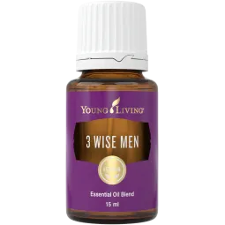 Three Wise Men, Young Living ätherische Ölmischung online bestellen bei Naturessenzen. Versand in Österreich & Deutschland