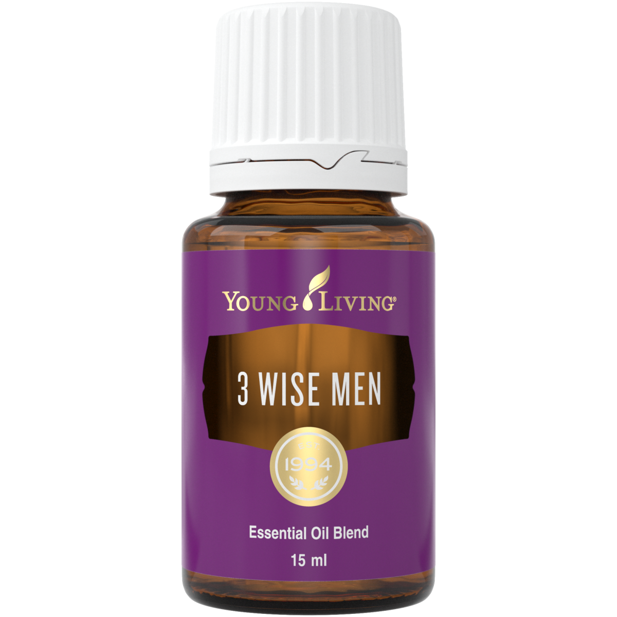 Three Wise Men, Young Living ätherische Ölmischung online bestellen bei Naturessenzen. Versand in Österreich & Deutschland