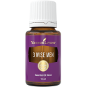 Three Wise Men, Young Living ätherische Ölmischung online bestellen bei Naturessenzen. Versand in Österreich & Deutschland