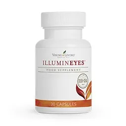 Illumineyes Kapseln, Young Living Nahrungsergänzung online bestellen bei Naturessenzen. Versand in Österreich & Deutschland