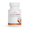 Illumineyes Kapseln, Young Living Nahrungsergänzung online bestellen bei Naturessenzen. Versand in Österreich & Deutschland