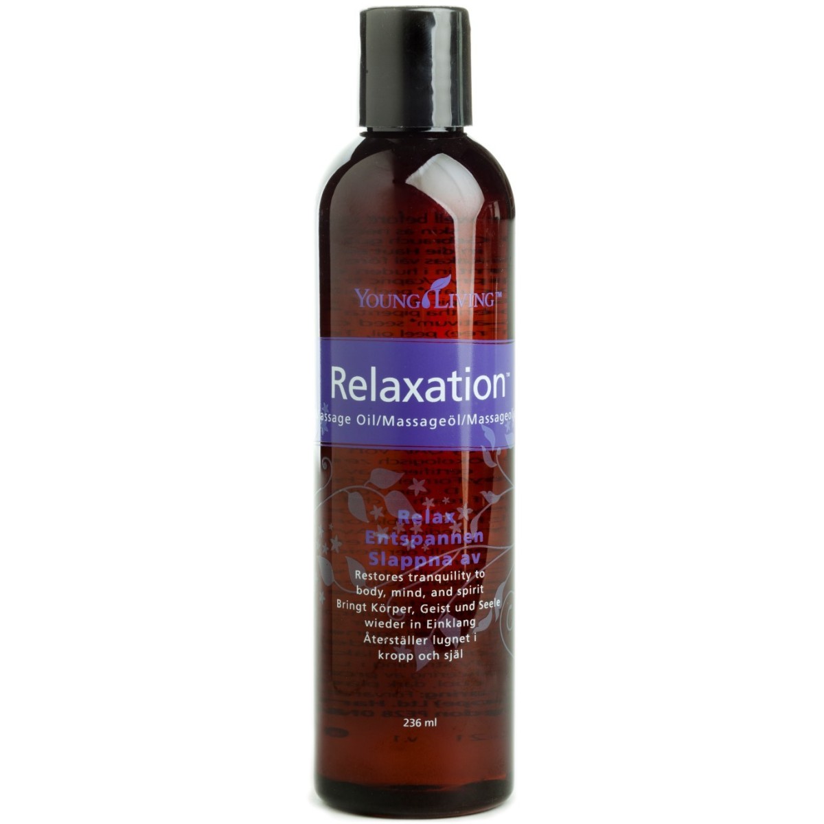 Relaxation, Massageöl von Young Living online bestellen bei Naturessenzen. Versand in Österreich & Deutschland