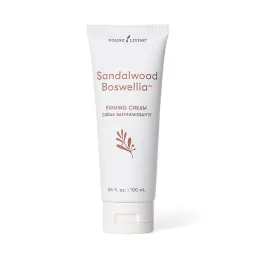 Sandalwood Boswellia Firming Cream, Sandelholz Boswellia Antifalten Creme von Young Living bestellen in Österreich & Deutschland