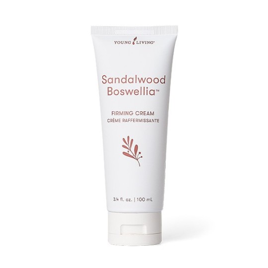 Sandalwood Boswellia Firming Cream, Sandelholz Boswellia Antifalten Creme von Young Living bestellen in Österreich & Deutschland