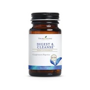 Digest & Cleanse, Young Living Nahrungsergänzung online bestellen bei Naturessenzen. Versand in Österreich & Deutschland