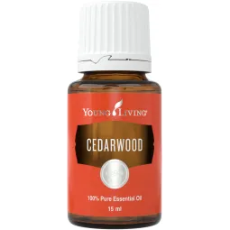 Zedernholz, Young Living ätherisches Öl. Online bestellen bei Naturessenzen. Versand in Österreich & Deutschland