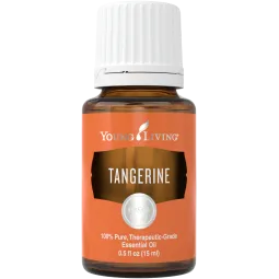 Mandarine, Young Living ätherisches Öl online bestellen bei Naturessenzen. Versand in Österreich & Deutschland